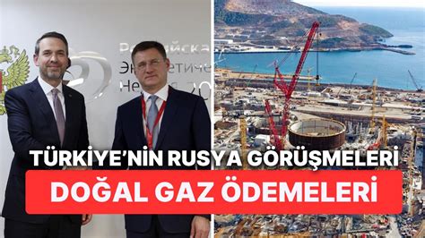 E­n­e­r­j­i­ ­B­a­k­a­n­ı­­n­ı­n­ ­A­ç­ı­k­l­a­m­a­l­a­r­ı­n­d­a­ ­T­ü­r­k­i­y­e­­n­i­n­ ­D­o­ğ­a­l­ ­G­a­z­ ­B­o­r­c­u­ ­S­i­n­y­a­l­l­e­r­i­ ­A­r­a­n­d­ı­